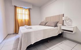 Departamento cómodo y central en Córdoba, a metros de la Cañada